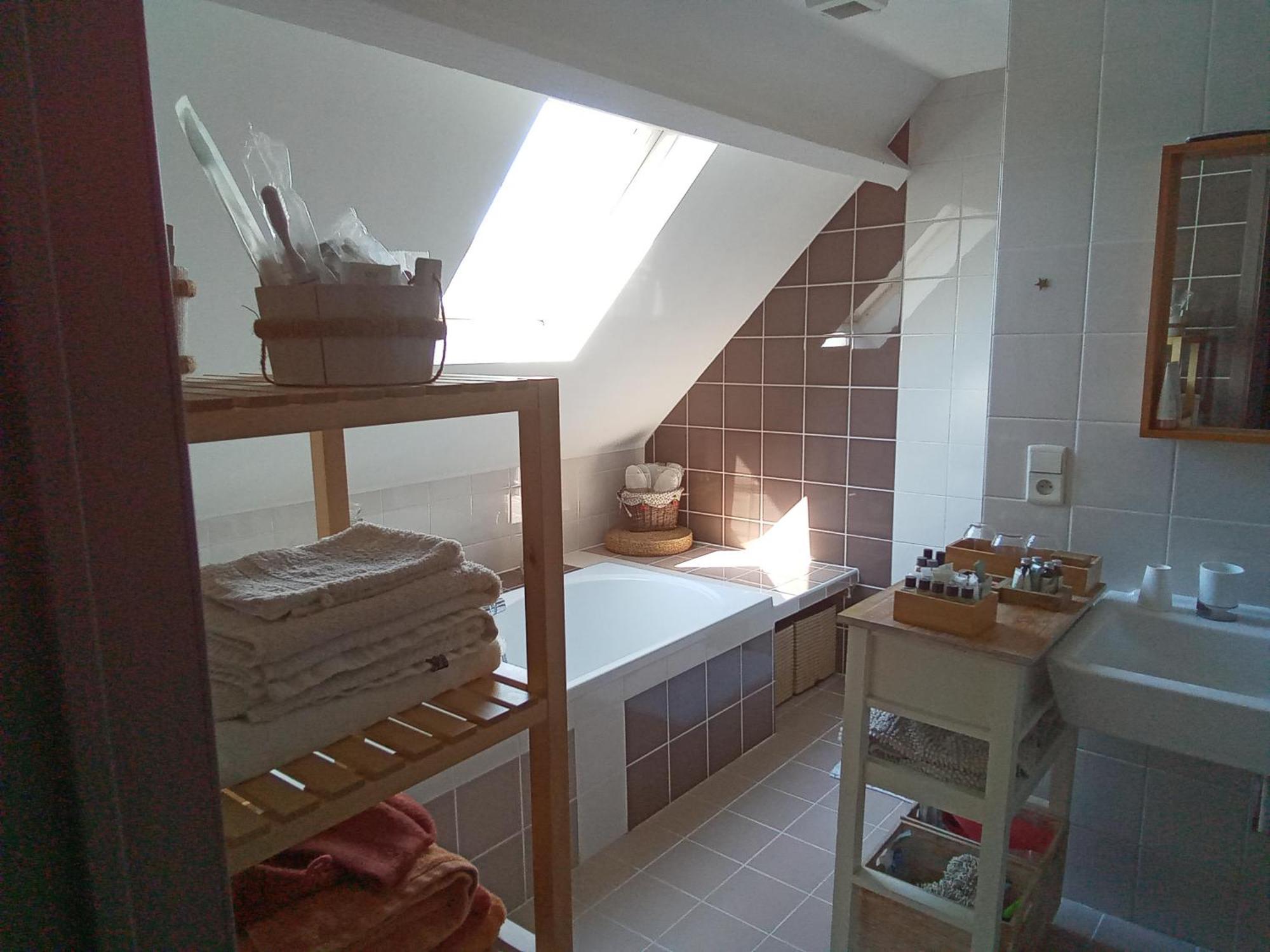 On Dirait Le Sud Hotell Chievres Eksteriør bilde